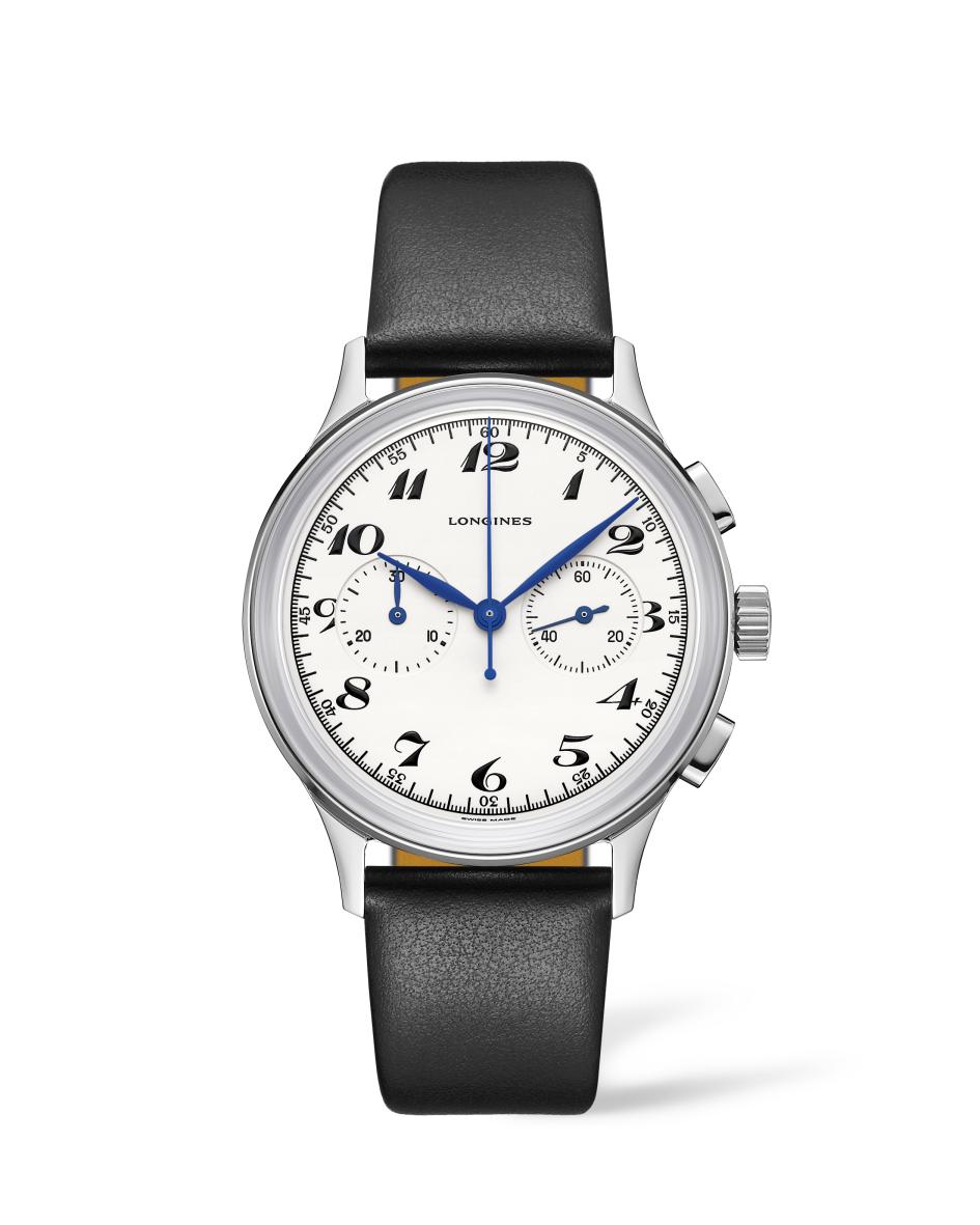 Longines - L43104126